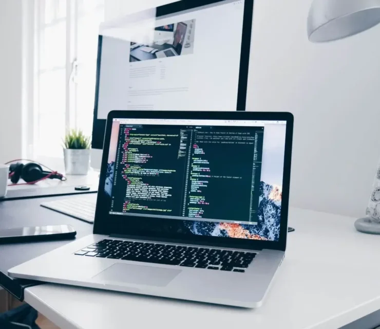 I will create a website database for your business